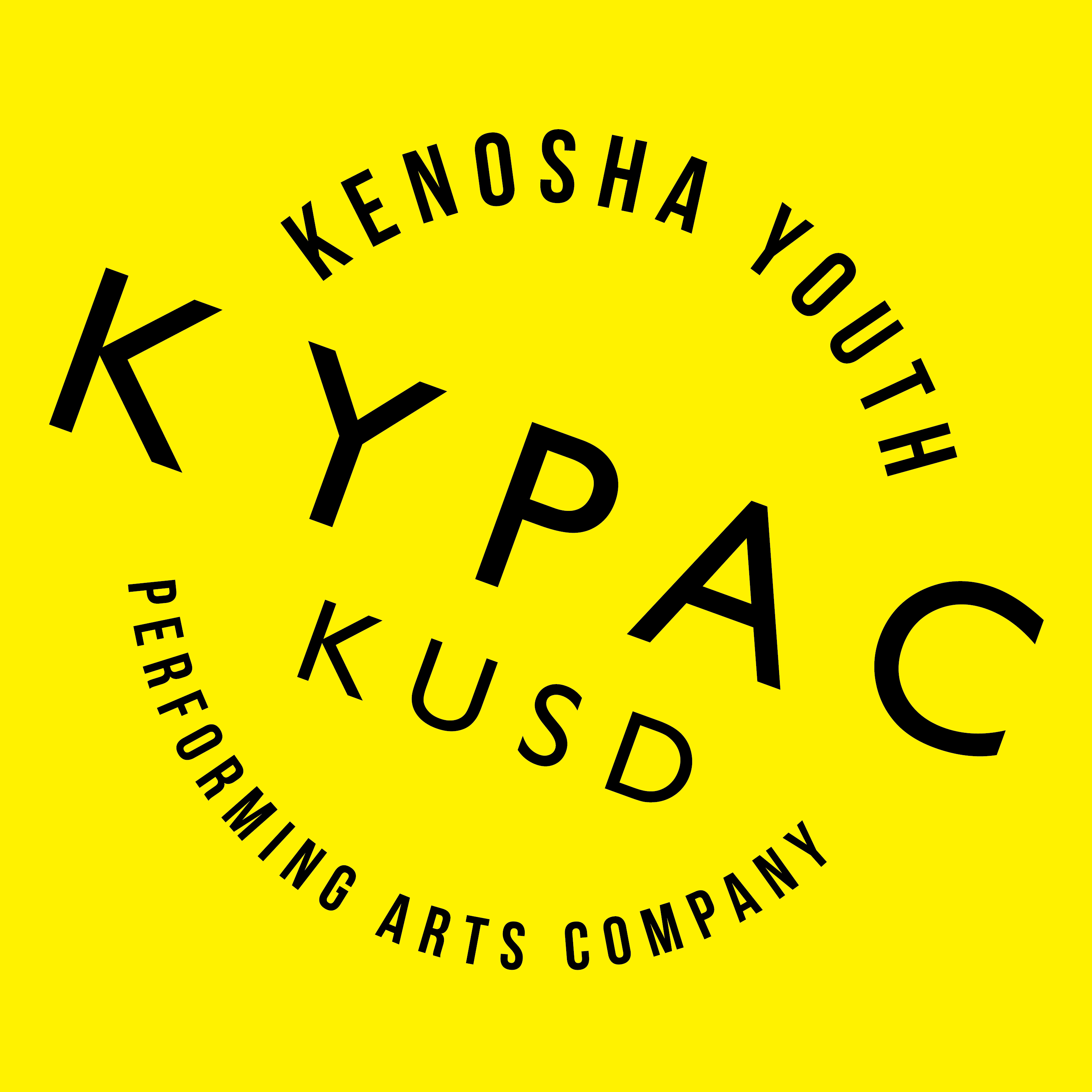 KYPAC logo