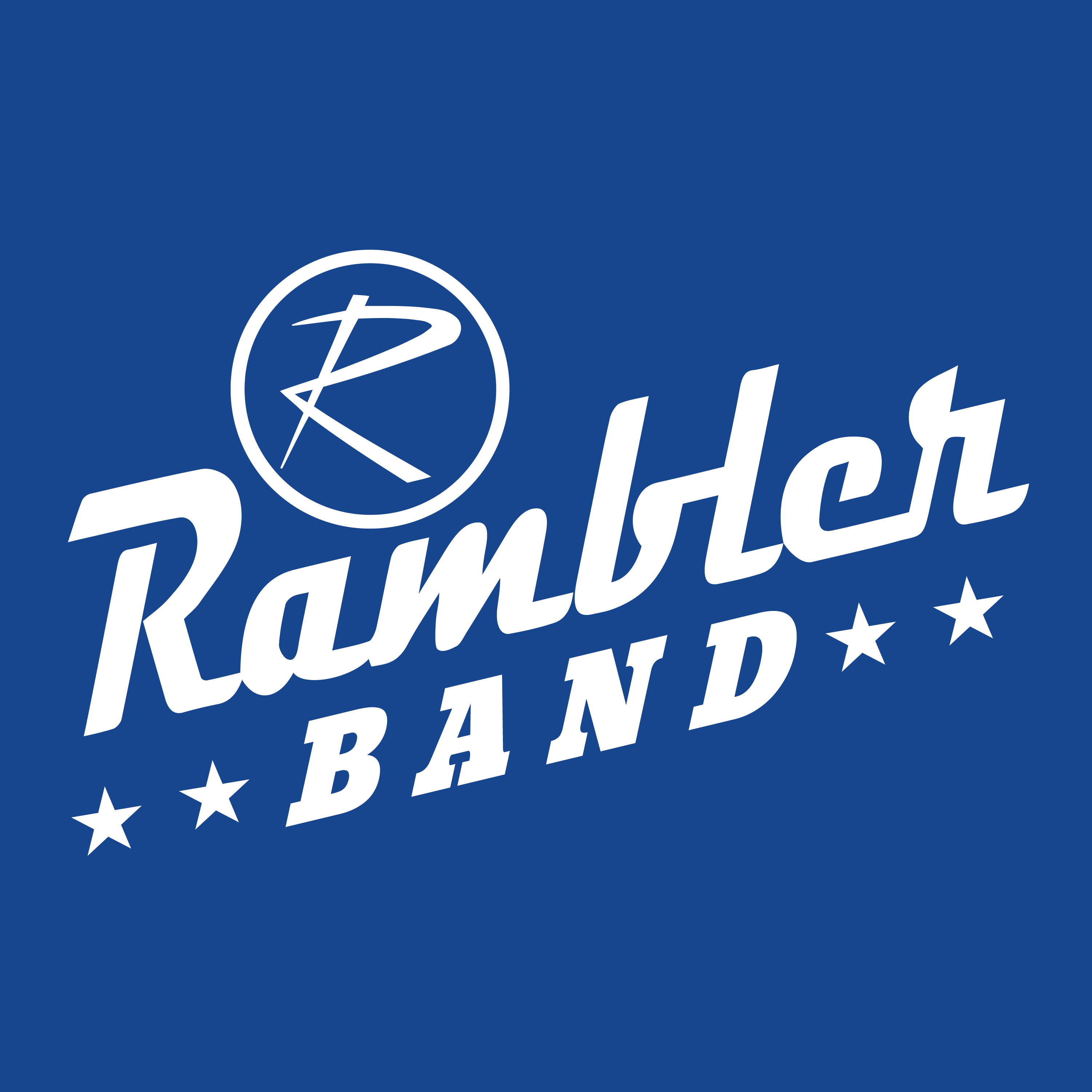 Rambler Band logo