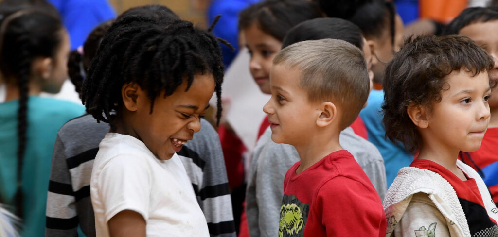 Kenosha Unified School District