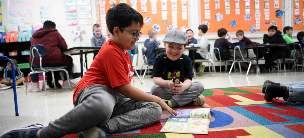 Kenosha Unified School District