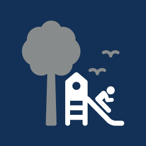 Supervised Playground icon