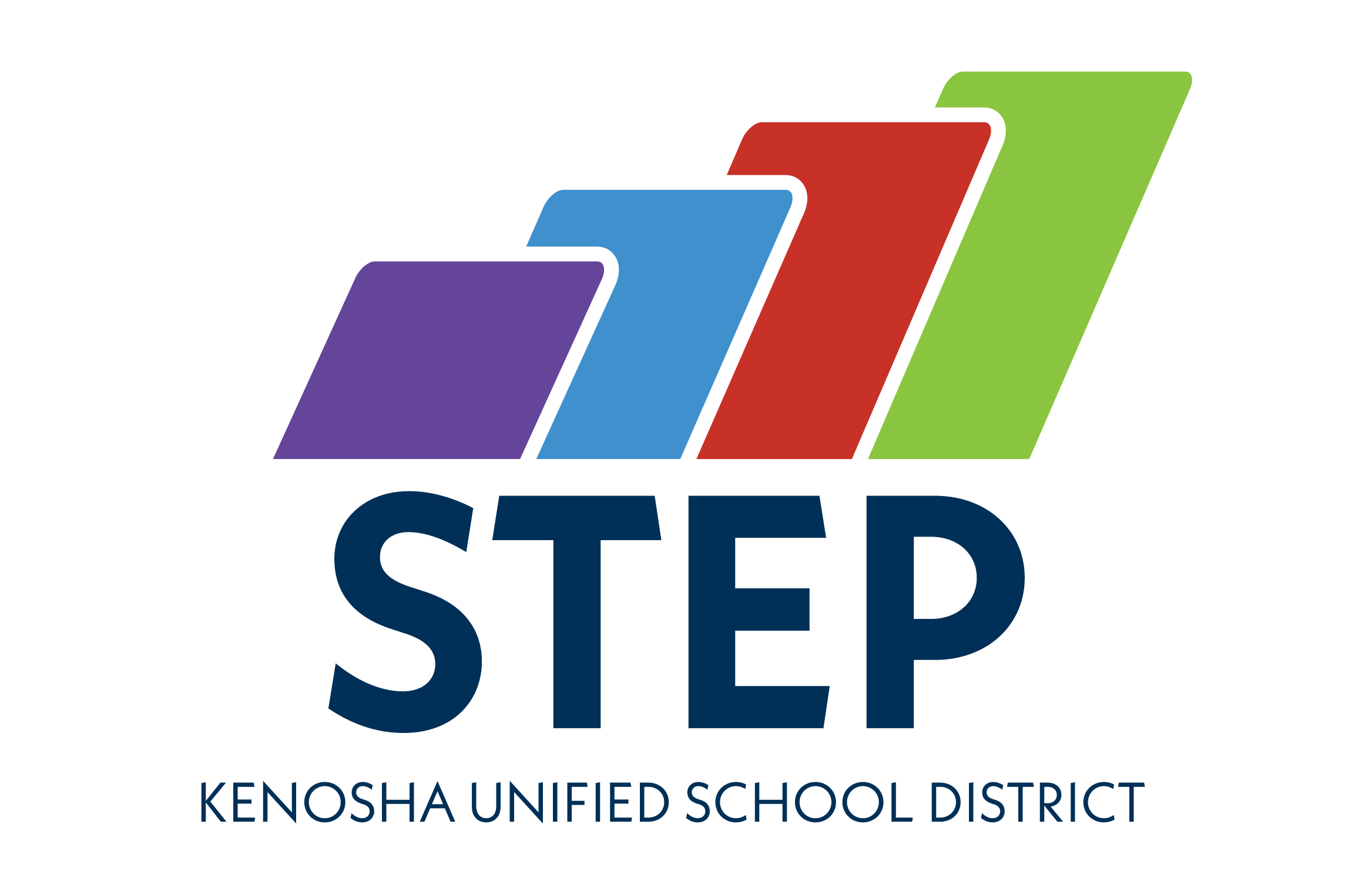 STEP logo