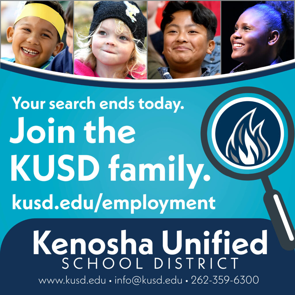 Kenosha Unified School District