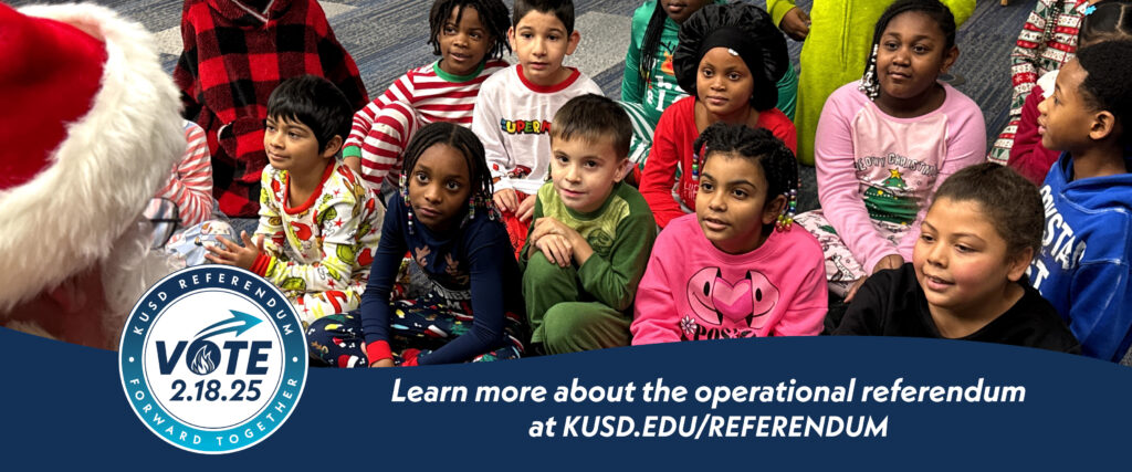 Kenosha Unified School District