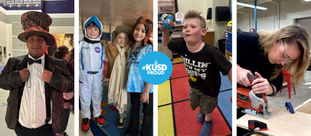 Kenosha Unified School District
