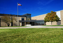 Bullen Middle School
