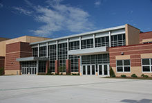 Indian Trail High School and Academy