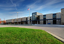 Lance Middle School