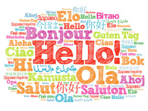 word cloud