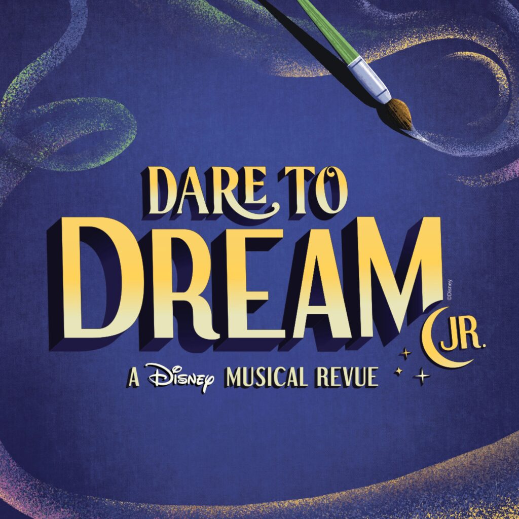 "Dare to Dream Jr." presented by Kenosha Youth Performing Arts Company (July 18 & 19)