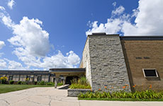 Hillcrest School