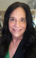 Wendy Tindall