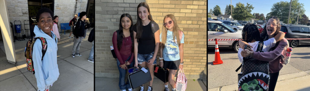 Kenosha Unified School District