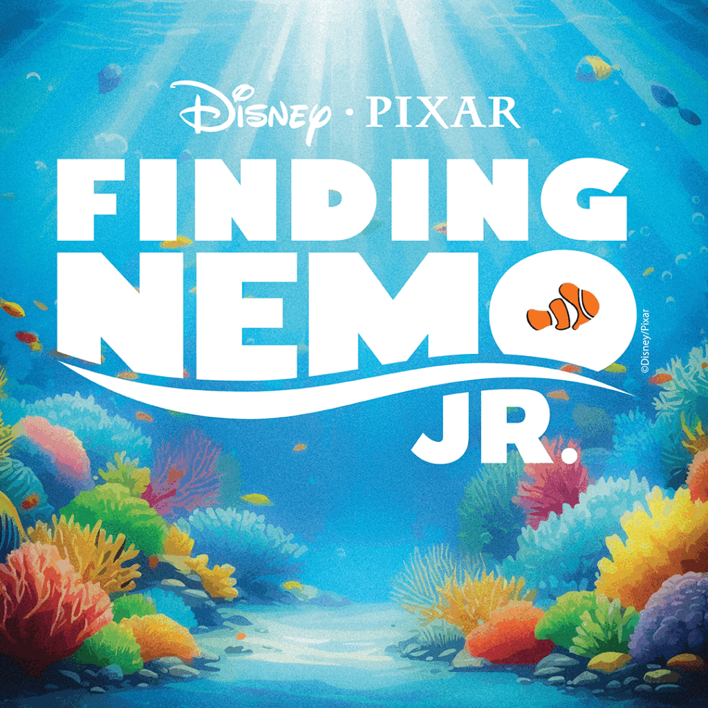 KUSD Theater Arts presents "Finding Nemo Jr."