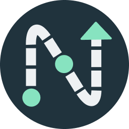 NextPath logo