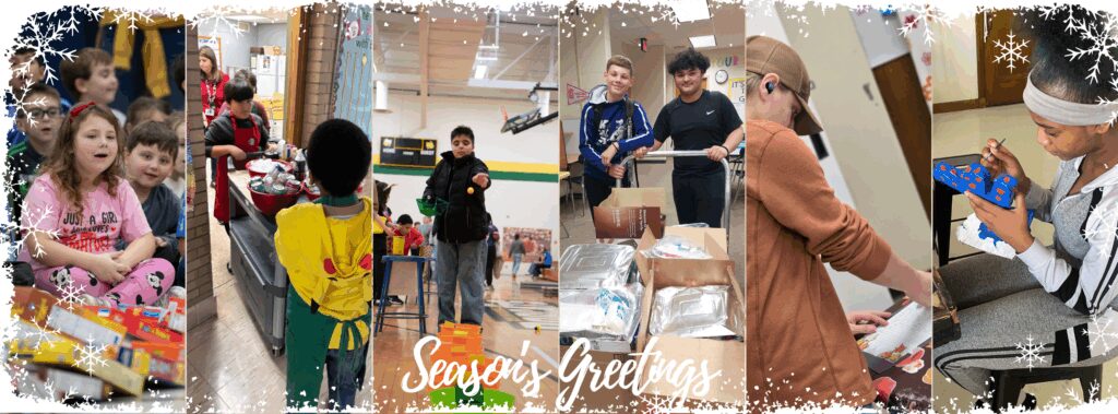 Kenosha Unified School District