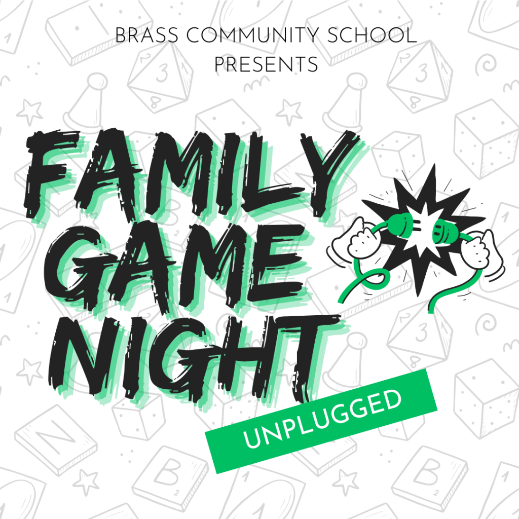 Family Game Night event image