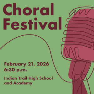 KUSD to host 59th Choral Festival