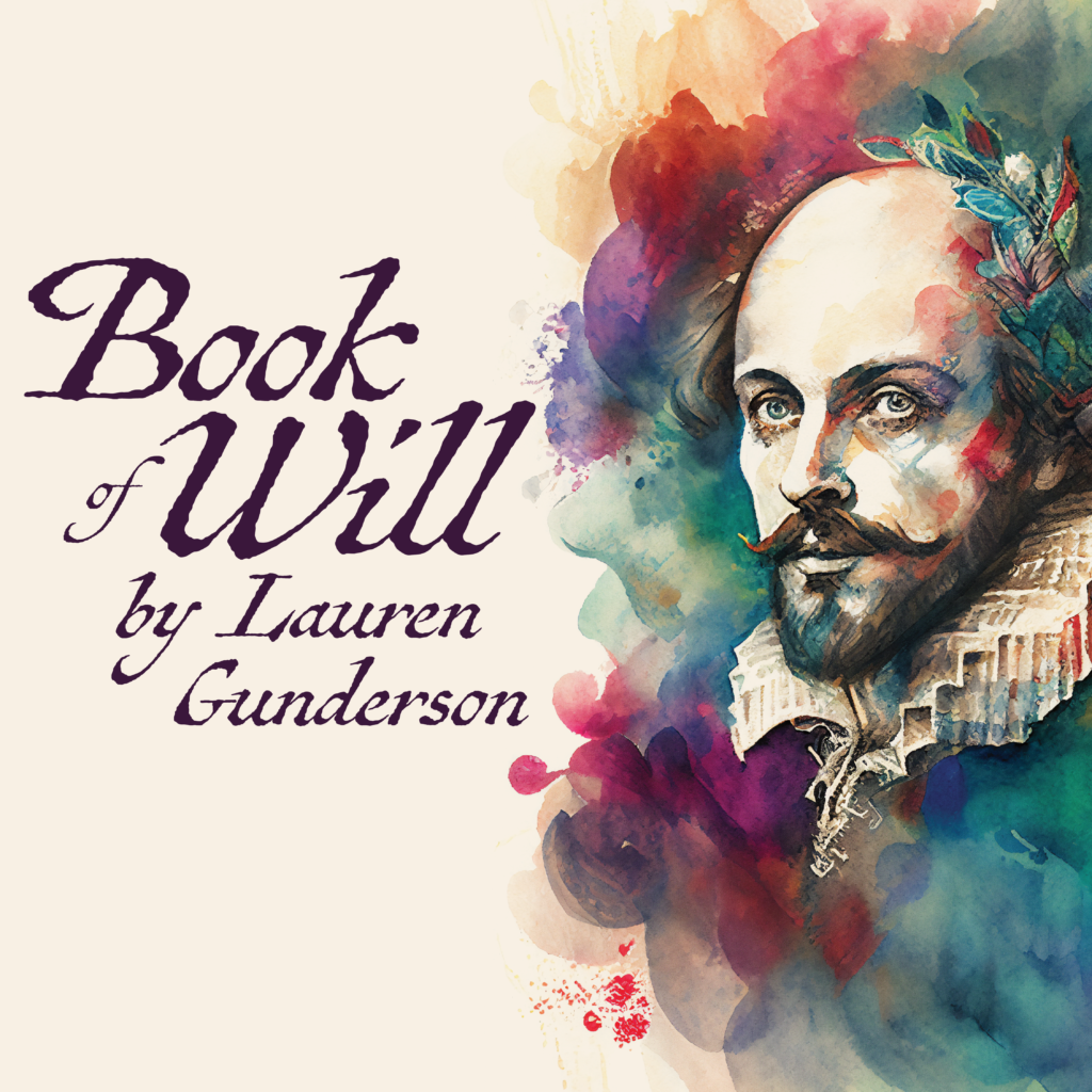 KUSD Theater Arts presents The Book of Will
