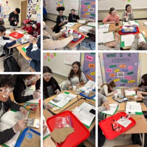 Washington Students Test Flameless Heaters