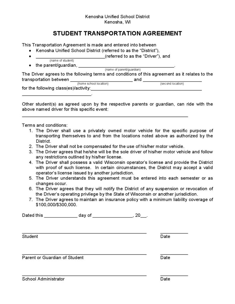 Kenosha Unified School District