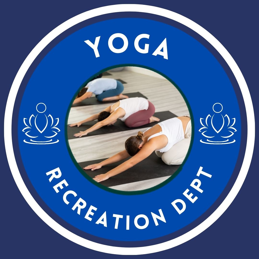 Yoga logo