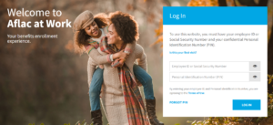 Aflac at Work screenshot