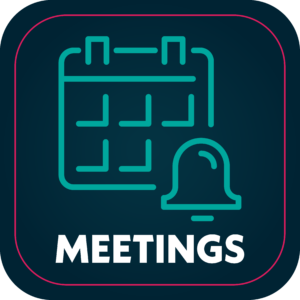 Meetings