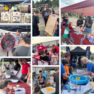 National Night Out