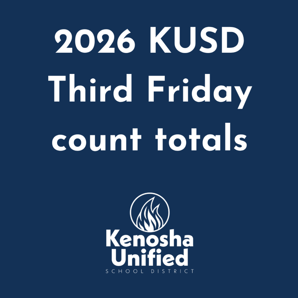 2026 KUSD Third Friday count totals