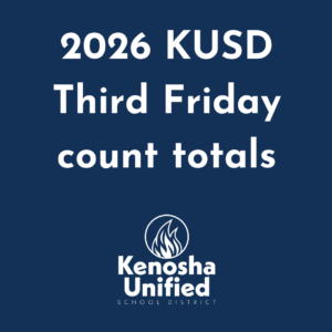 2026 KUSD Third Friday count totals