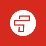 FirstView logo