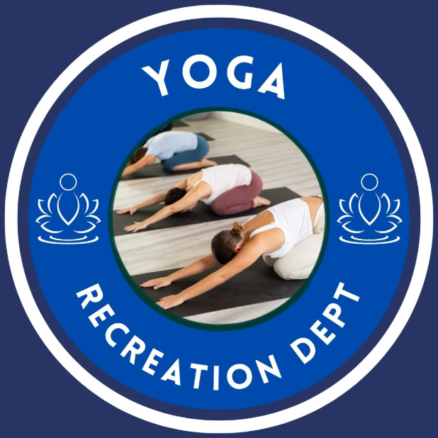 Yoga logo