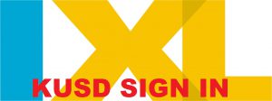 IXL KUSD sign in