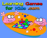 Learning Games for Kids .com