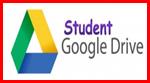 Student Google Drive