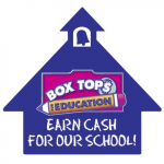 Visit Box Tops for Education