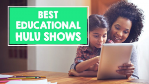 best educational Hulu shows