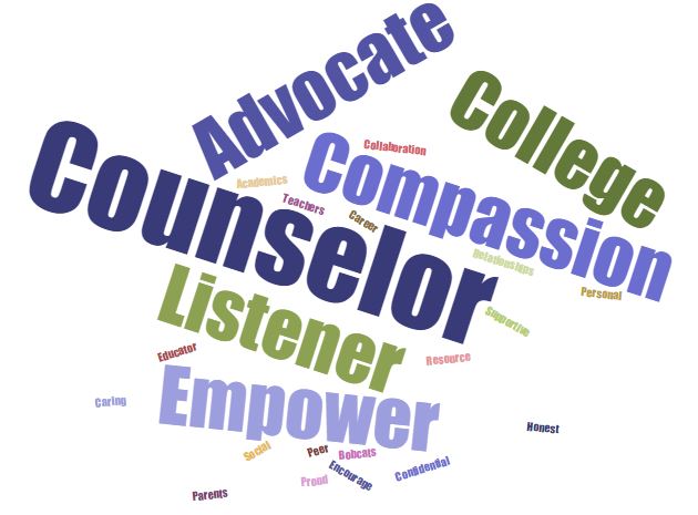 Counselor Wordle