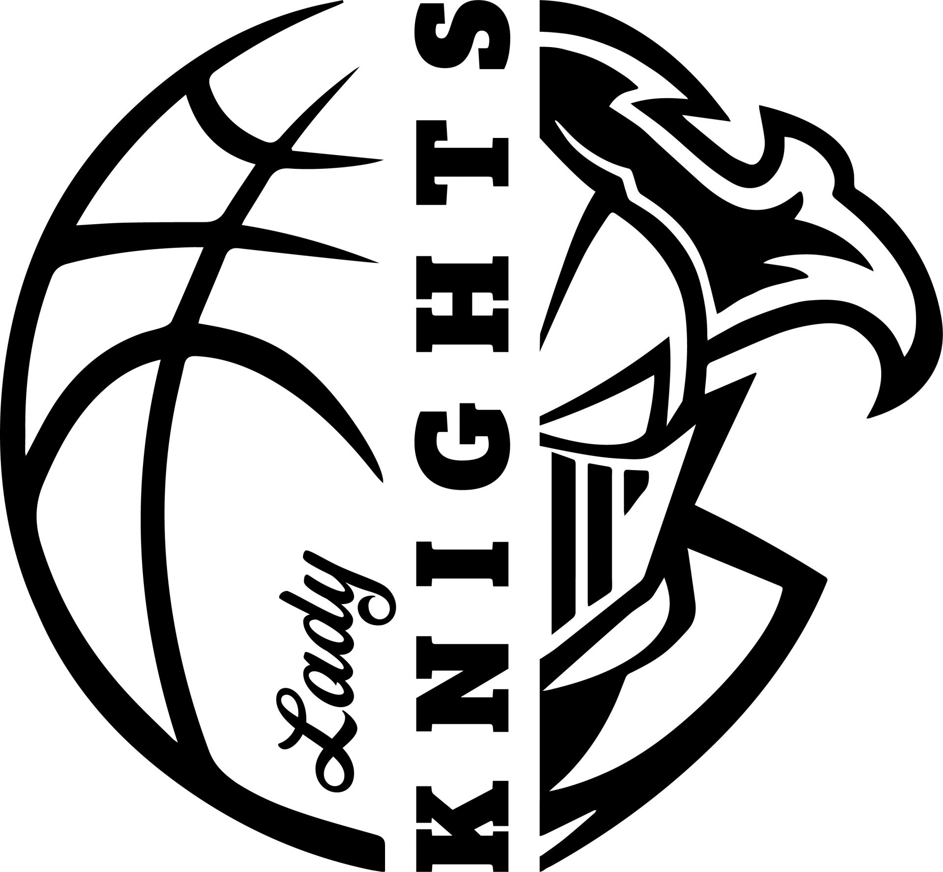 Basketball Girls Lincoln Middle School